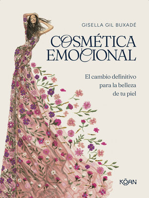 cover image of Cosmética emocional